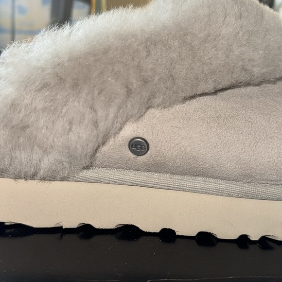 Ugg Slippers - Picture 3 of 3